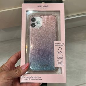 Brand New Kate Spade 11 Pro Phone case